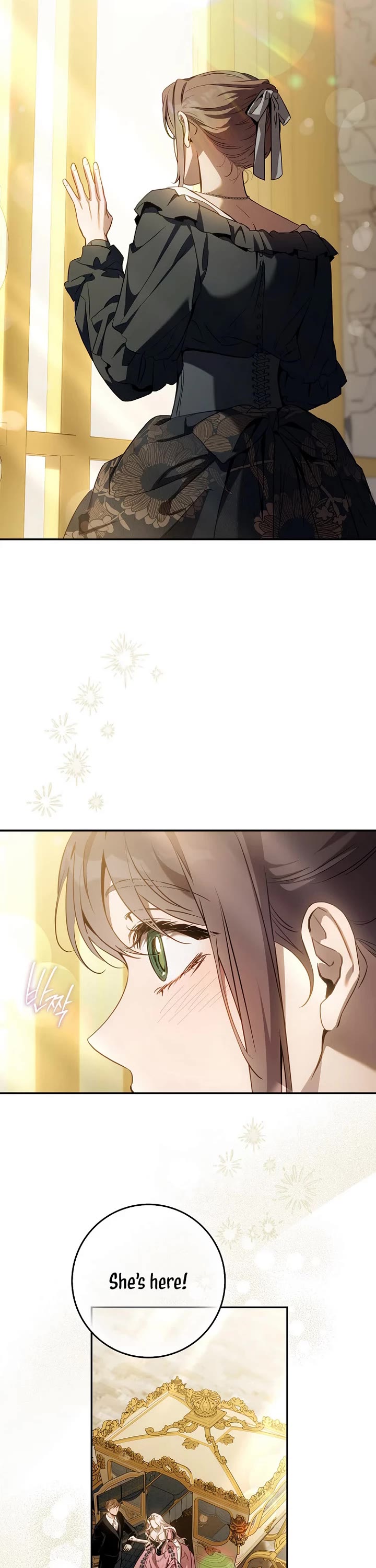 I Tamed a Tyrant and Ran Away Chapter 125 page 13 - Chapter 125: Epilogue 5