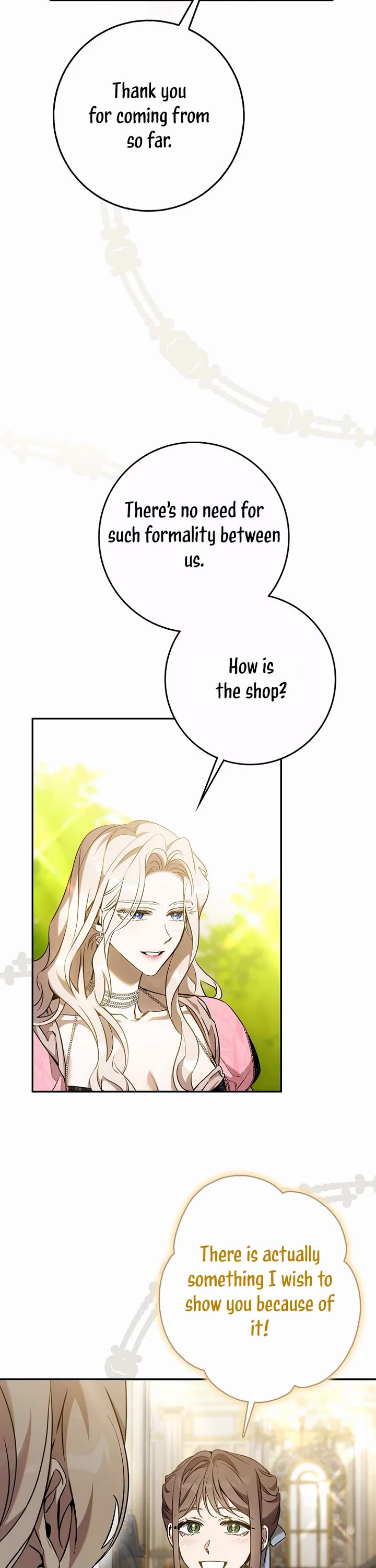 I Tamed a Tyrant and Ran Away Chapter 125 page 16 - Chapter 125: Epilogue 5