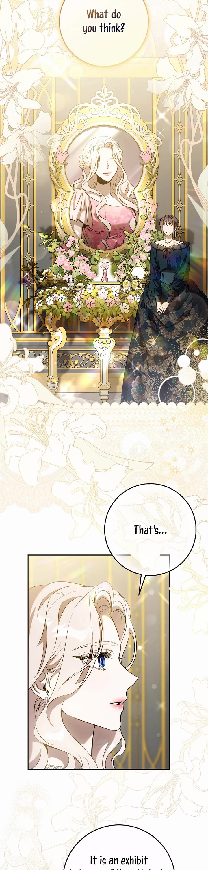 I Tamed a Tyrant and Ran Away Chapter 125 page 18 - Chapter 125: Epilogue 5