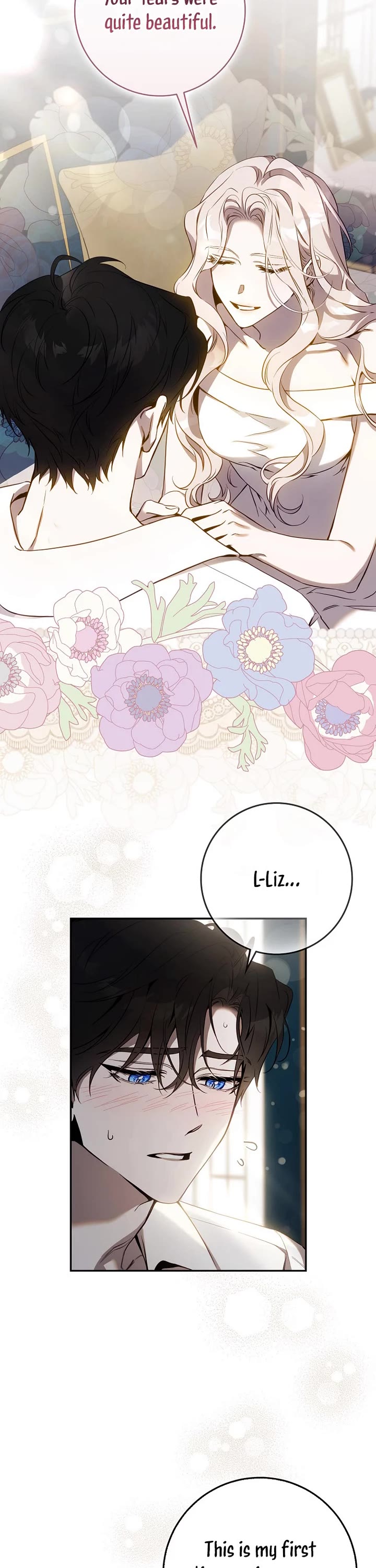 I Tamed a Tyrant and Ran Away Chapter 125 page 2 - Chapter 125: Epilogue 5