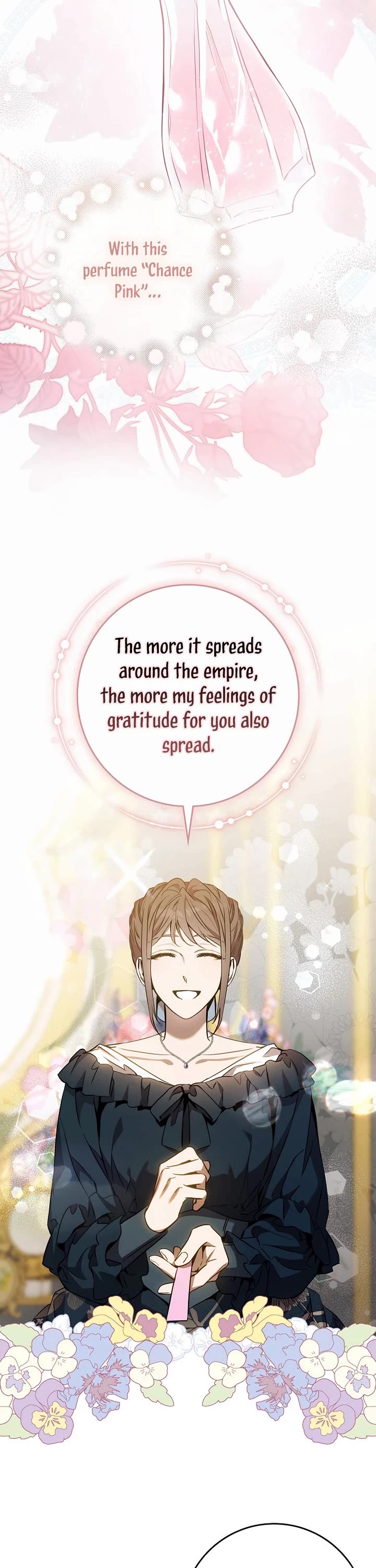 I Tamed a Tyrant and Ran Away Chapter 125 page 21 - Chapter 125: Epilogue 5