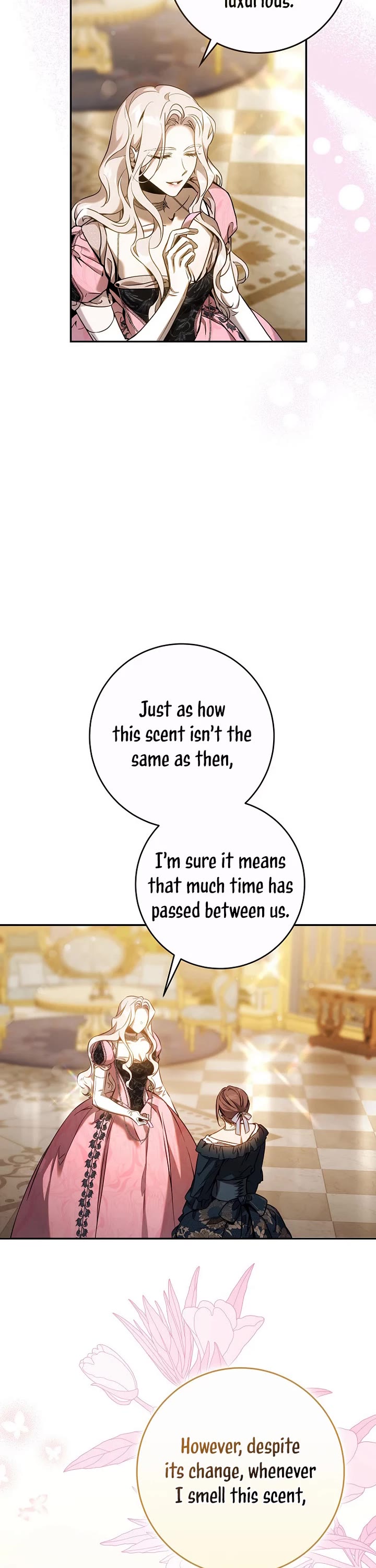 I Tamed a Tyrant and Ran Away Chapter 125 page 23 - Chapter 125: Epilogue 5