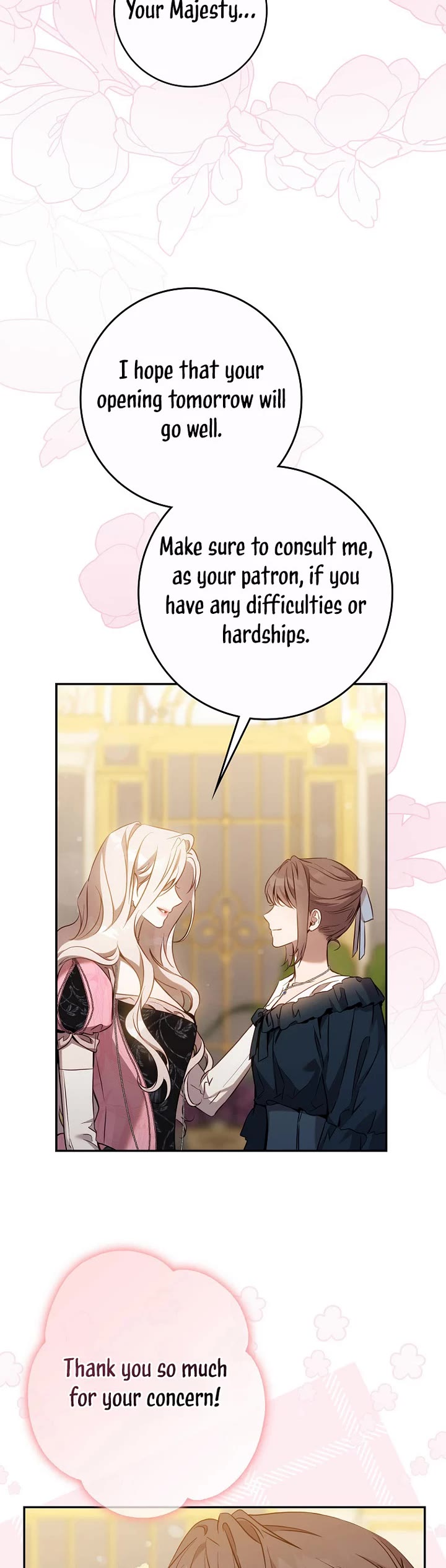 I Tamed a Tyrant and Ran Away Chapter 125 page 25 - Chapter 125: Epilogue 5