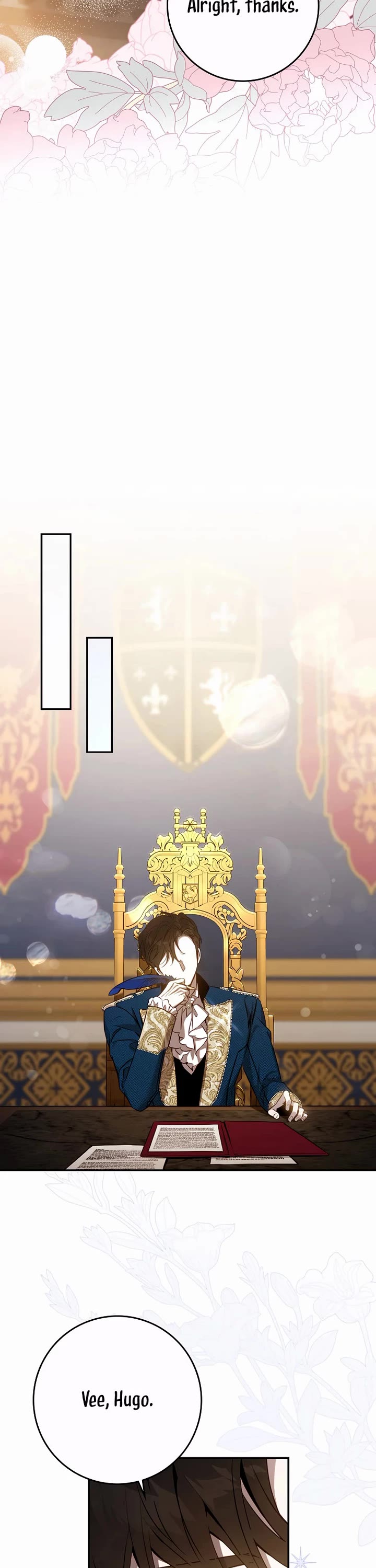 I Tamed a Tyrant and Ran Away Chapter 125 page 27 - Chapter 125: Epilogue 5