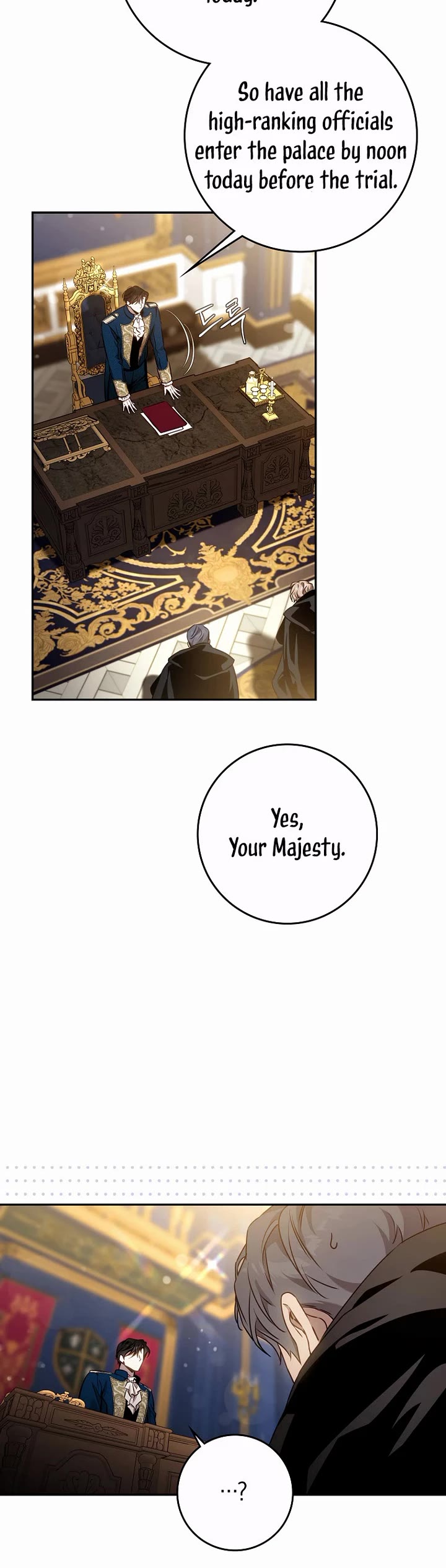 I Tamed a Tyrant and Ran Away Chapter 125 page 29 - Chapter 125: Epilogue 5
