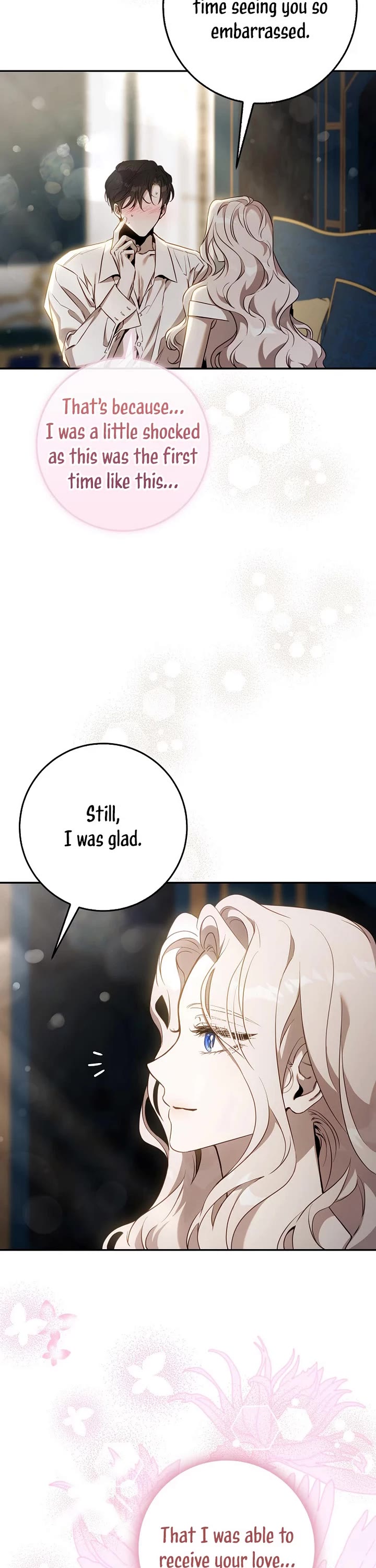I Tamed a Tyrant and Ran Away Chapter 125 page 3 - Chapter 125: Epilogue 5