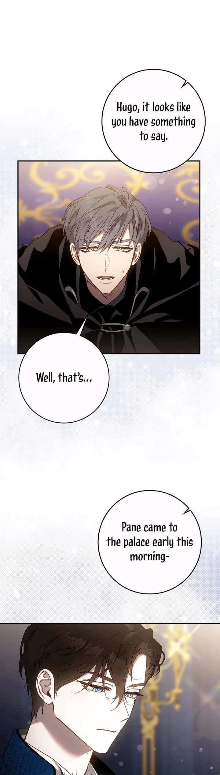I Tamed a Tyrant and Ran Away Chapter 125 page 30 - Chapter 125: Epilogue 5