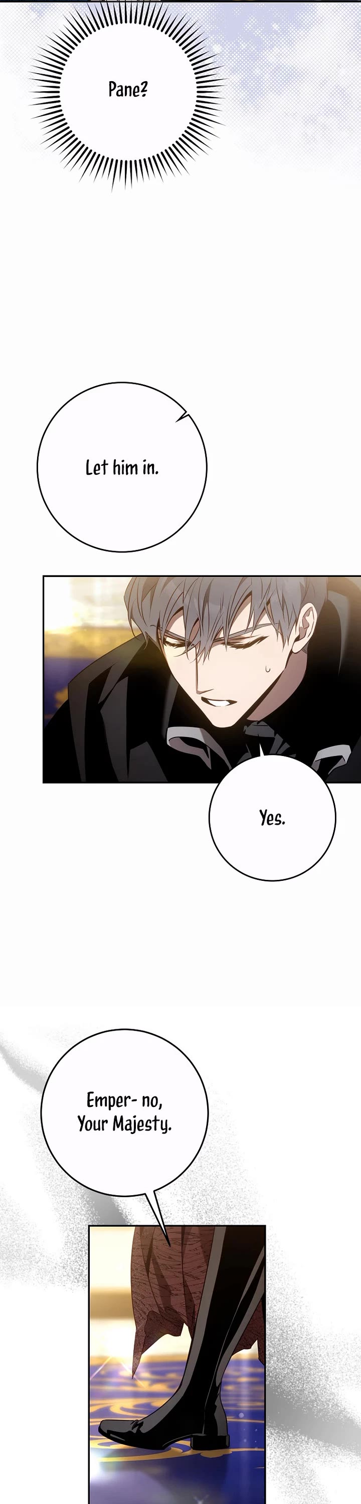 I Tamed a Tyrant and Ran Away Chapter 125 page 31 - Chapter 125: Epilogue 5