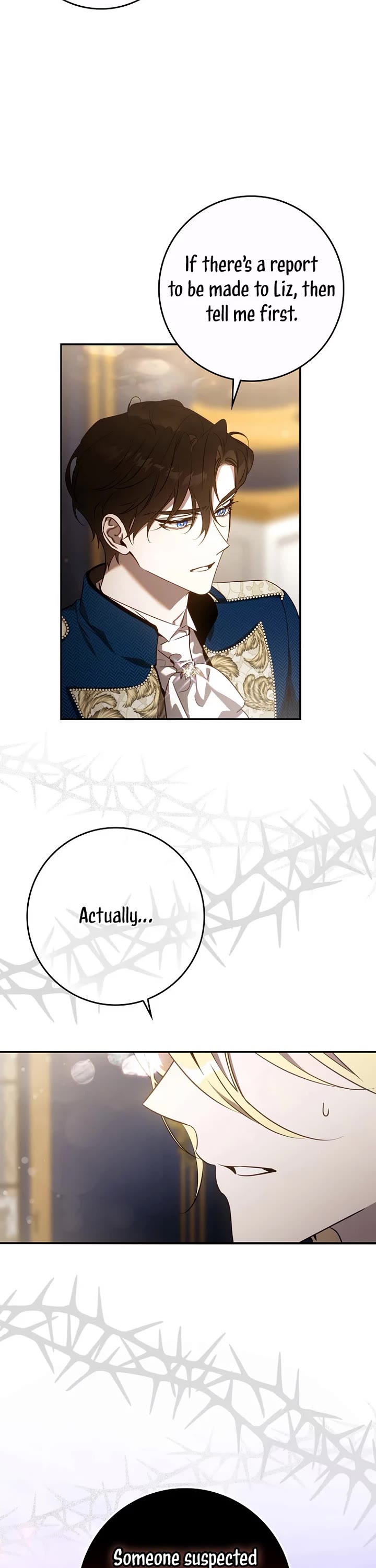 I Tamed a Tyrant and Ran Away Chapter 125 page 33 - Chapter 125: Epilogue 5
