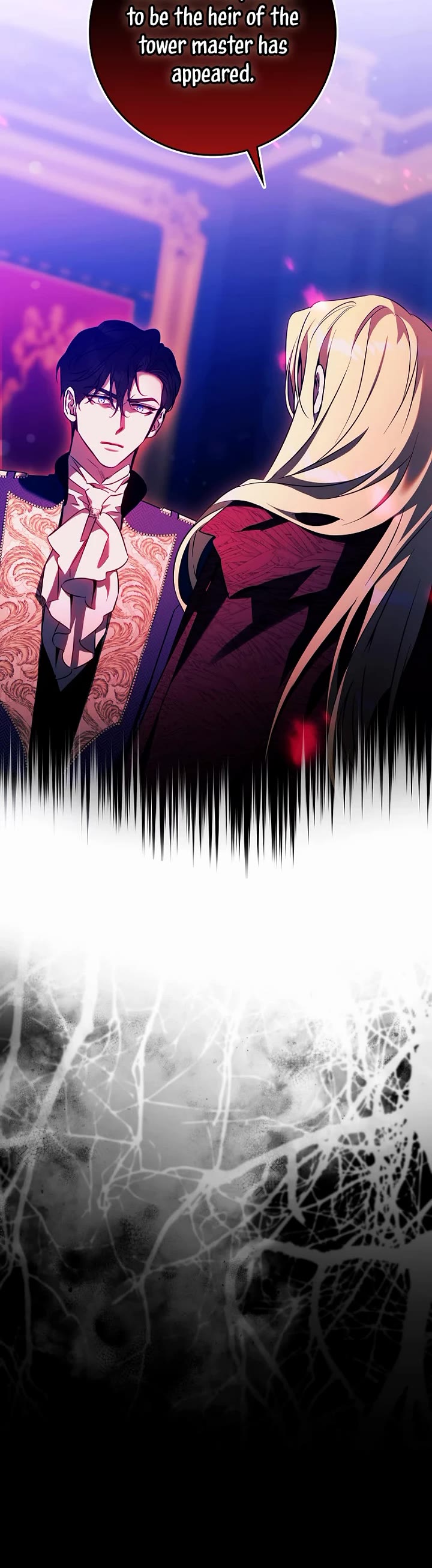I Tamed a Tyrant and Ran Away Chapter 125 page 34 - Chapter 125: Epilogue 5