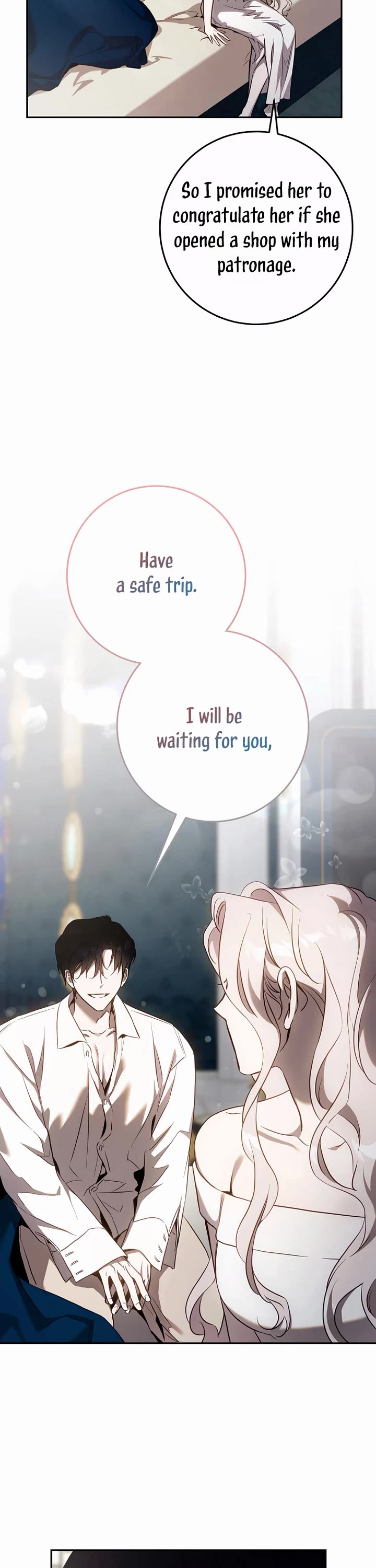 I Tamed a Tyrant and Ran Away Chapter 125 page 7 - Chapter 125: Epilogue 5