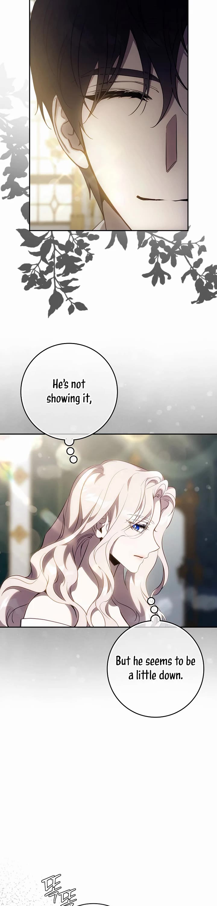 I Tamed a Tyrant and Ran Away Chapter 125 page 8 - Chapter 125: Epilogue 5