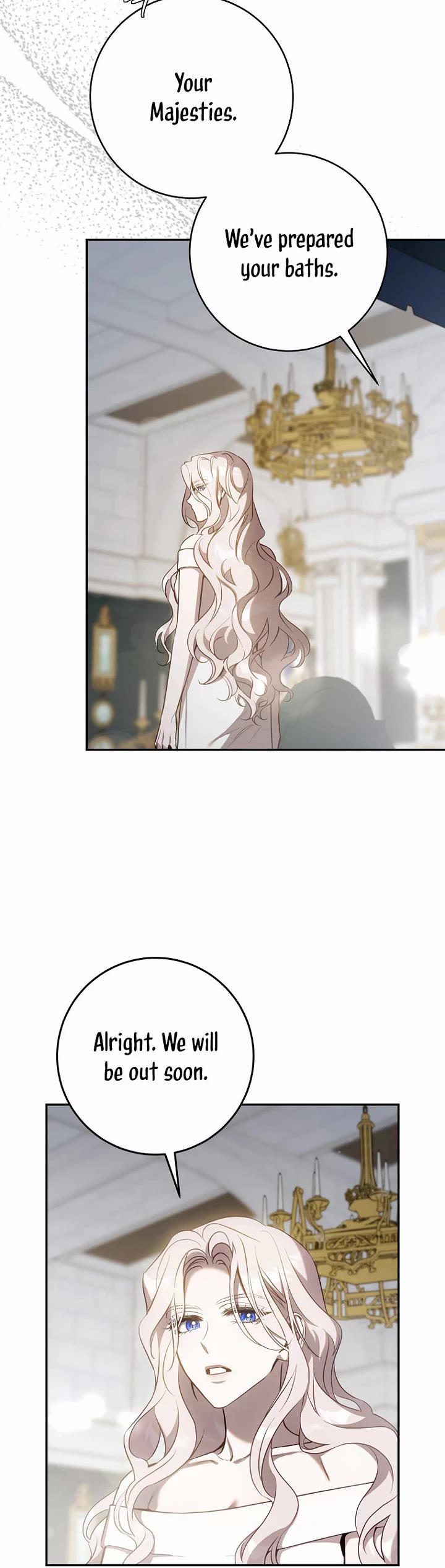 I Tamed a Tyrant and Ran Away Chapter 125 page 9 - Chapter 125: Epilogue 5
