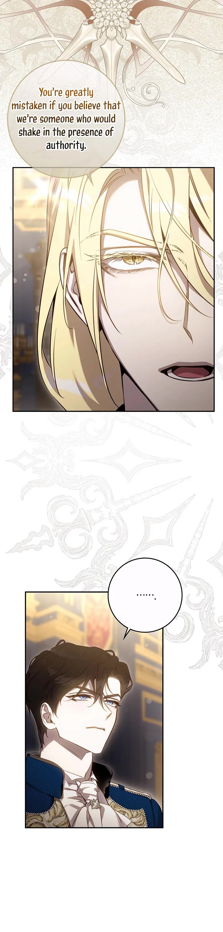 I Tamed a Tyrant and Ran Away Chapter 126 page 12 - Chapter 126: Epilogue 6