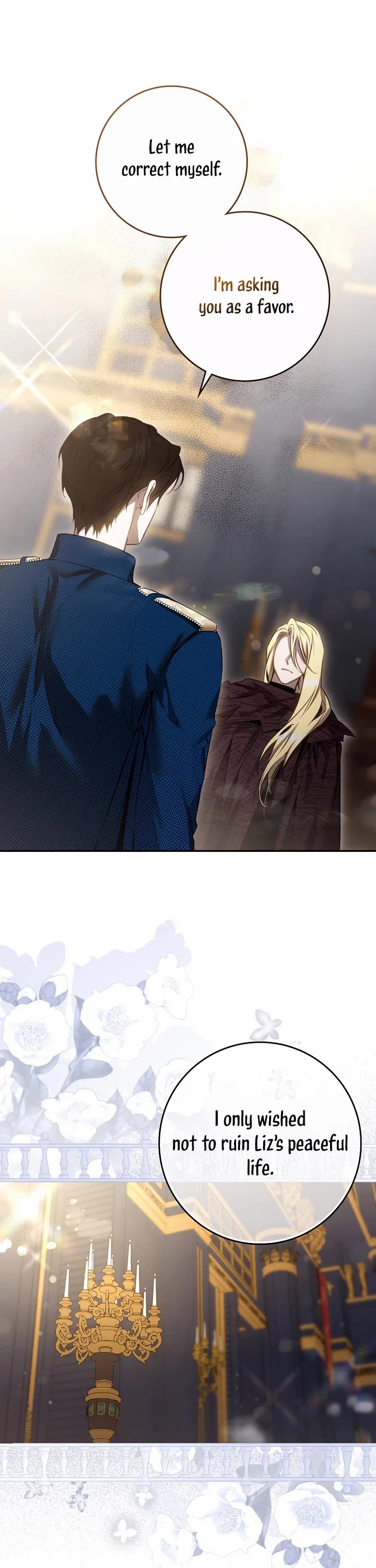 I Tamed a Tyrant and Ran Away Chapter 126 page 13 - Chapter 126: Epilogue 6