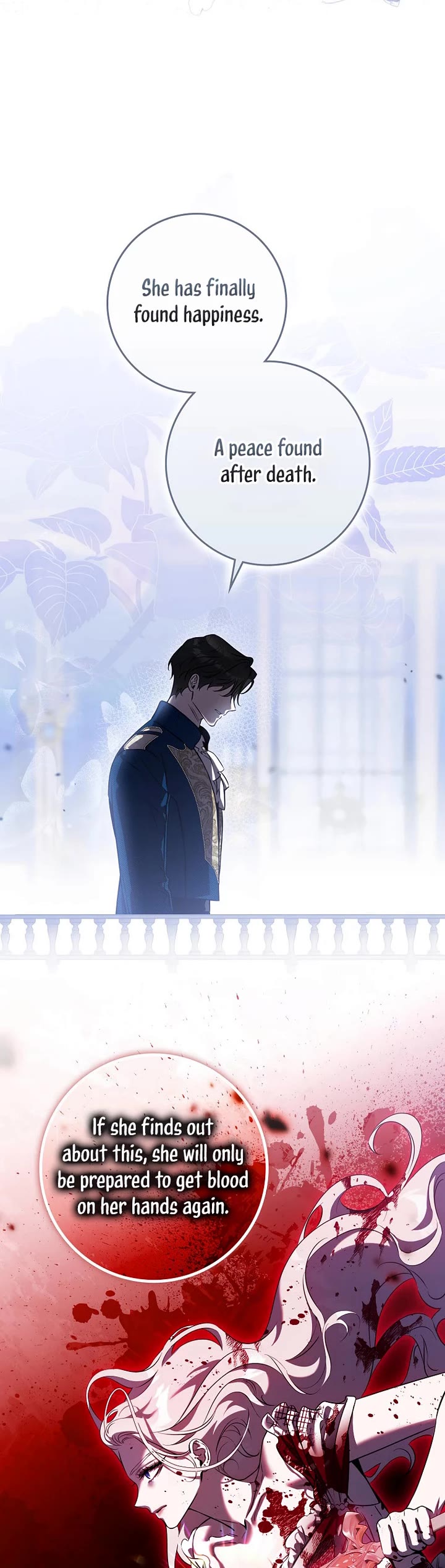 I Tamed a Tyrant and Ran Away Chapter 126 page 14 - Chapter 126: Epilogue 6