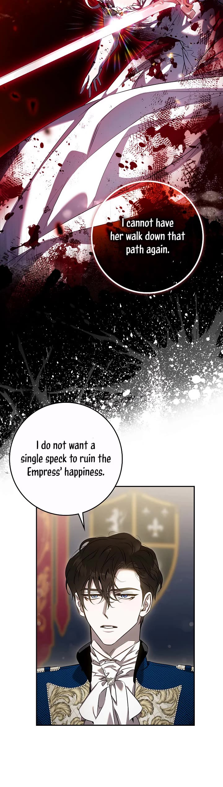 I Tamed a Tyrant and Ran Away Chapter 126 page 15 - Chapter 126: Epilogue 6