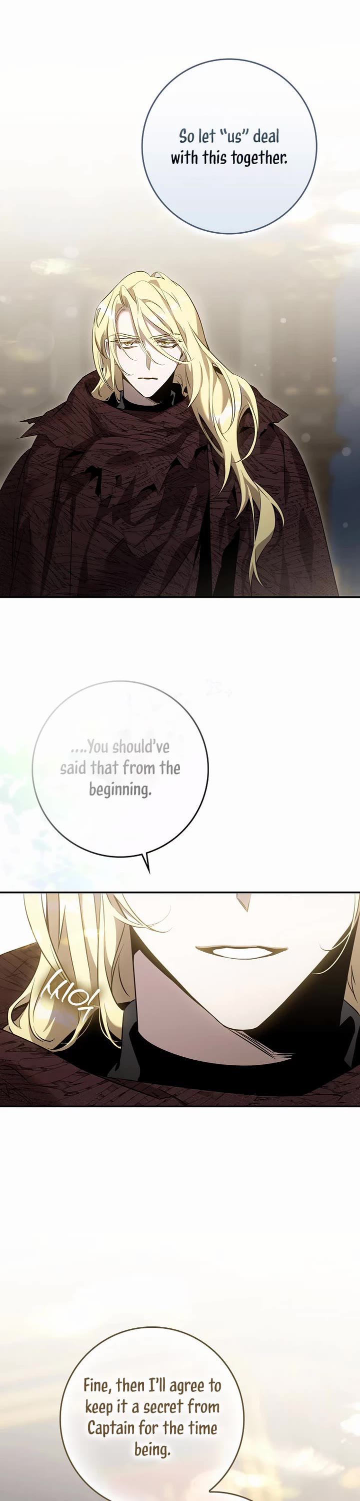 I Tamed a Tyrant and Ran Away Chapter 126 page 16 - Chapter 126: Epilogue 6