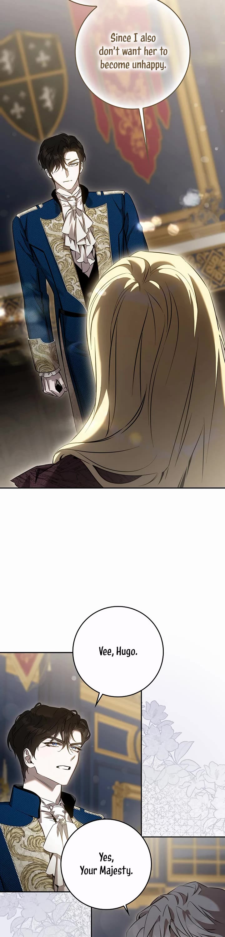 I Tamed a Tyrant and Ran Away Chapter 126 page 17 - Chapter 126: Epilogue 6