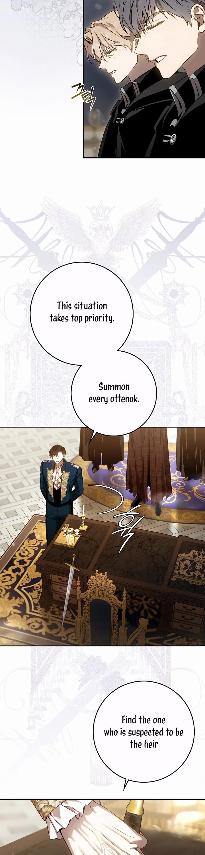 I Tamed a Tyrant and Ran Away Chapter 126 page 18 - Chapter 126: Epilogue 6