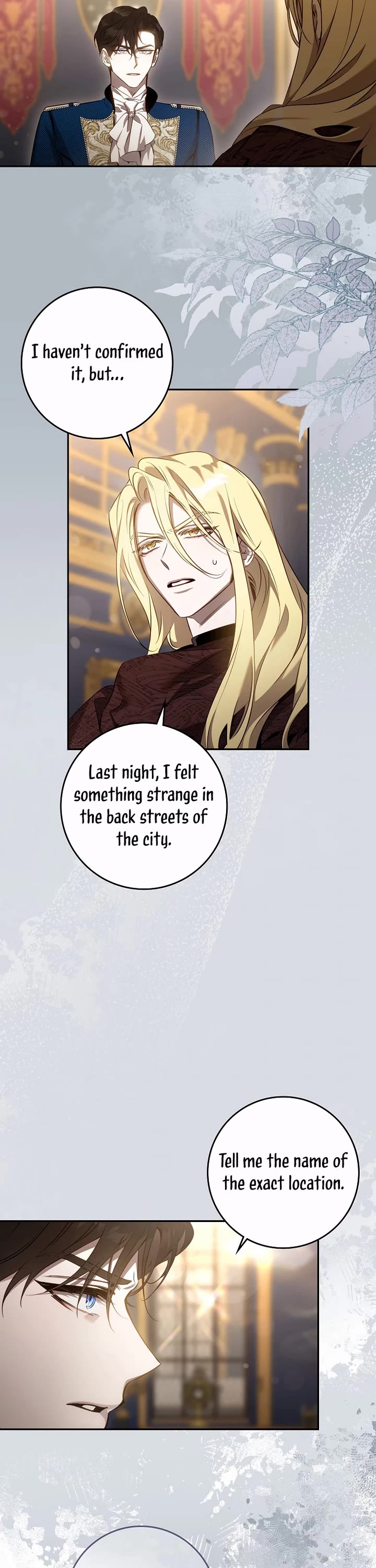 I Tamed a Tyrant and Ran Away Chapter 126 page 2 - Chapter 126: Epilogue 6