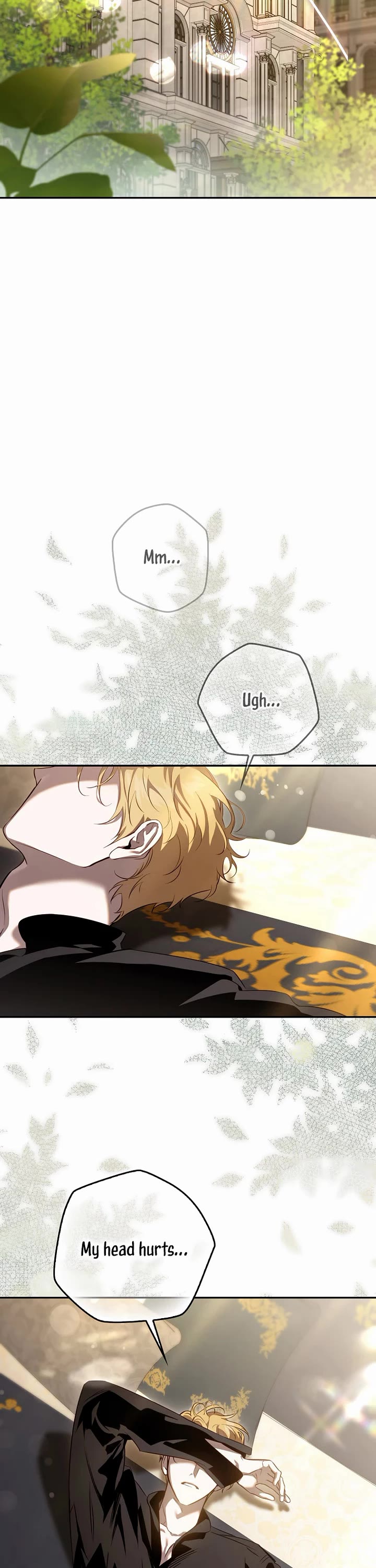 I Tamed a Tyrant and Ran Away Chapter 126 page 22 - Chapter 126: Epilogue 6