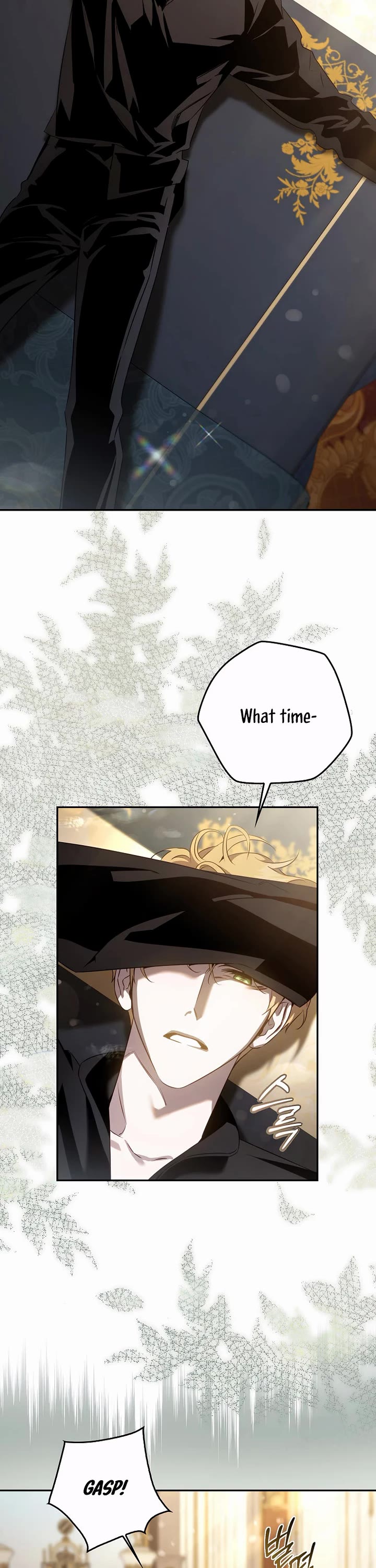 I Tamed a Tyrant and Ran Away Chapter 126 page 23 - Chapter 126: Epilogue 6