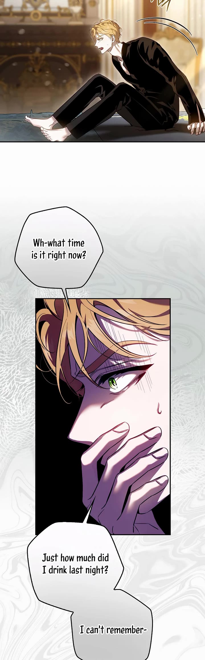 I Tamed a Tyrant and Ran Away Chapter 126 page 24 - Chapter 126: Epilogue 6