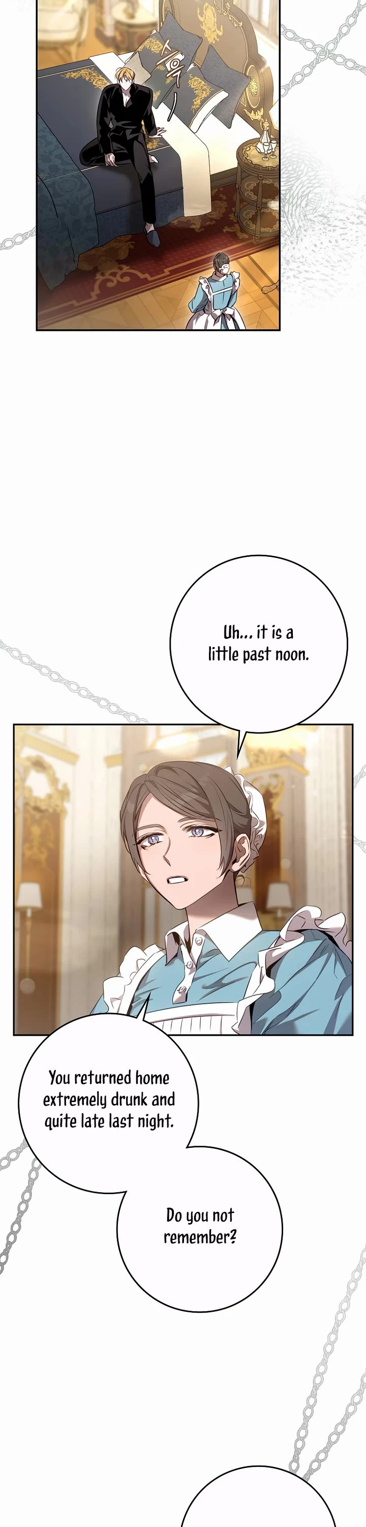 I Tamed a Tyrant and Ran Away Chapter 126 page 26 - Chapter 126: Epilogue 6