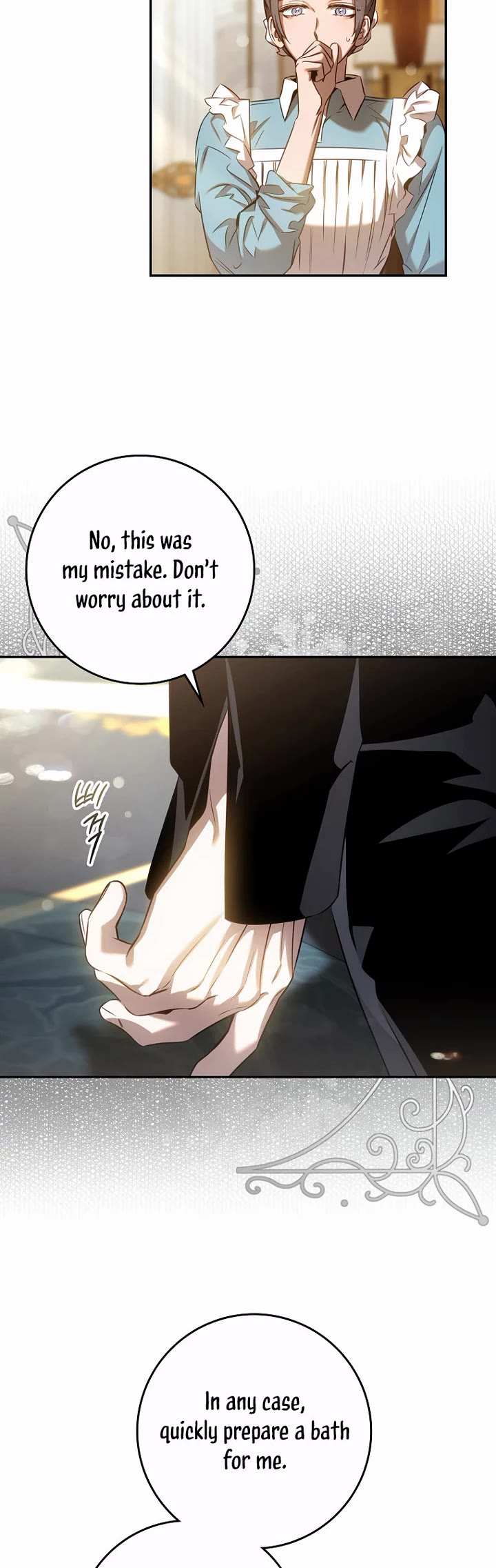 I Tamed a Tyrant and Ran Away Chapter 126 page 29 - Chapter 126: Epilogue 6