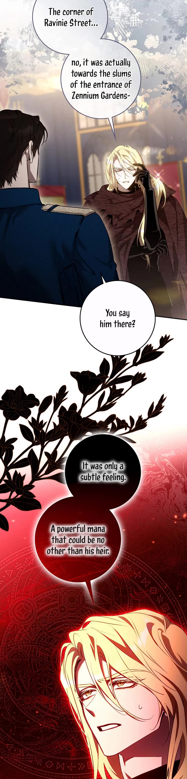 I Tamed a Tyrant and Ran Away Chapter 126 page 3 - Chapter 126: Epilogue 6