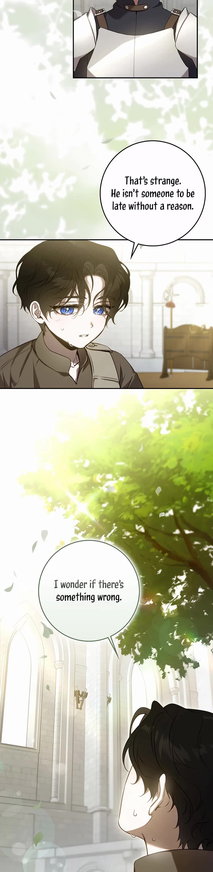 I Tamed a Tyrant and Ran Away Chapter 126 page 33 - Chapter 126: Epilogue 6