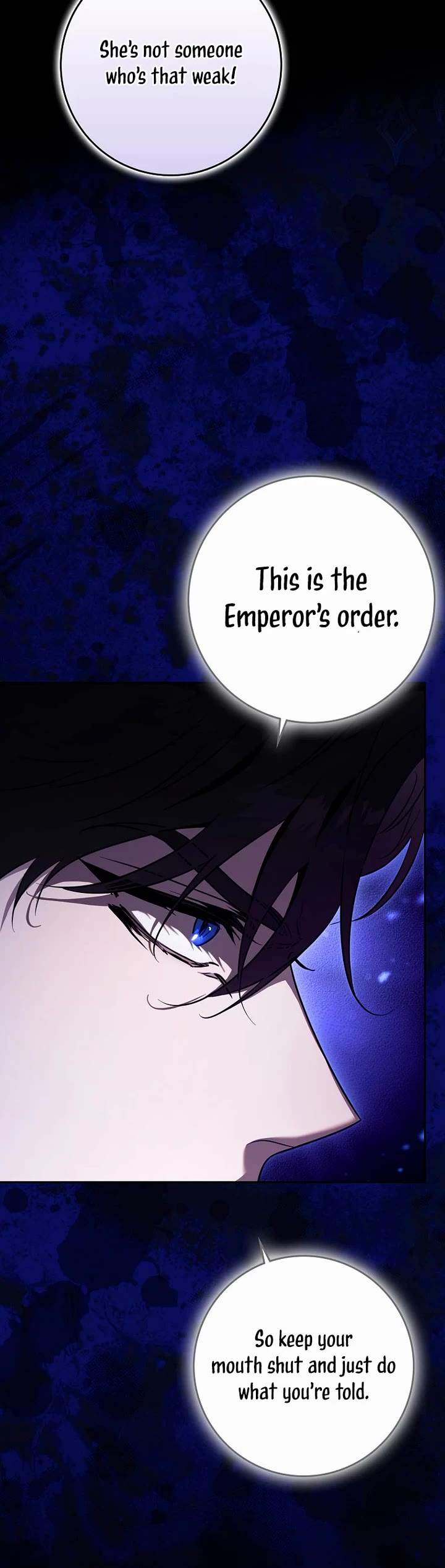 I Tamed a Tyrant and Ran Away Chapter 126 page 9 - Chapter 126: Epilogue 6