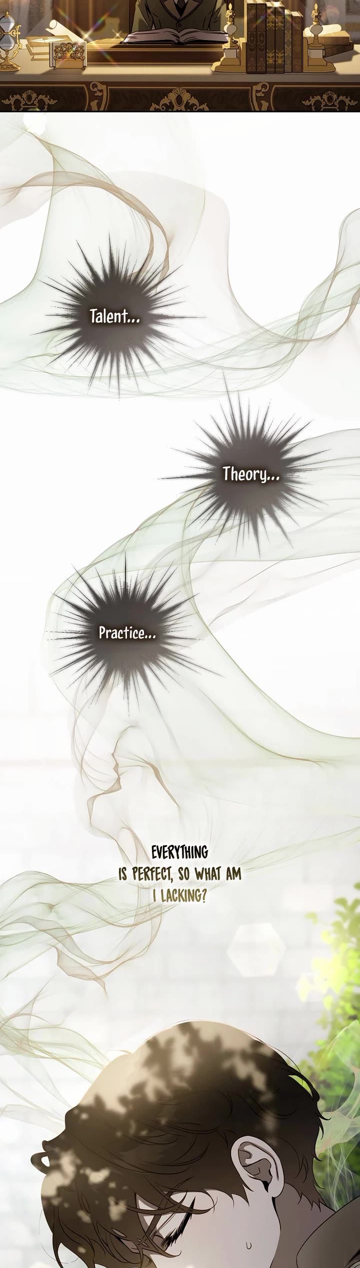 I Tamed a Tyrant and Ran Away Chapter 127 page 10 - Chapter 127: Epilogue 7