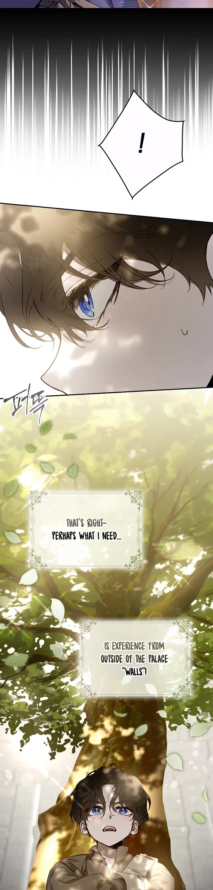 I Tamed a Tyrant and Ran Away Chapter 127 page 12 - Chapter 127: Epilogue 7