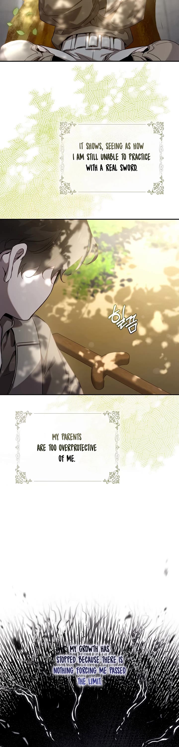 I Tamed a Tyrant and Ran Away Chapter 127 page 13 - Chapter 127: Epilogue 7