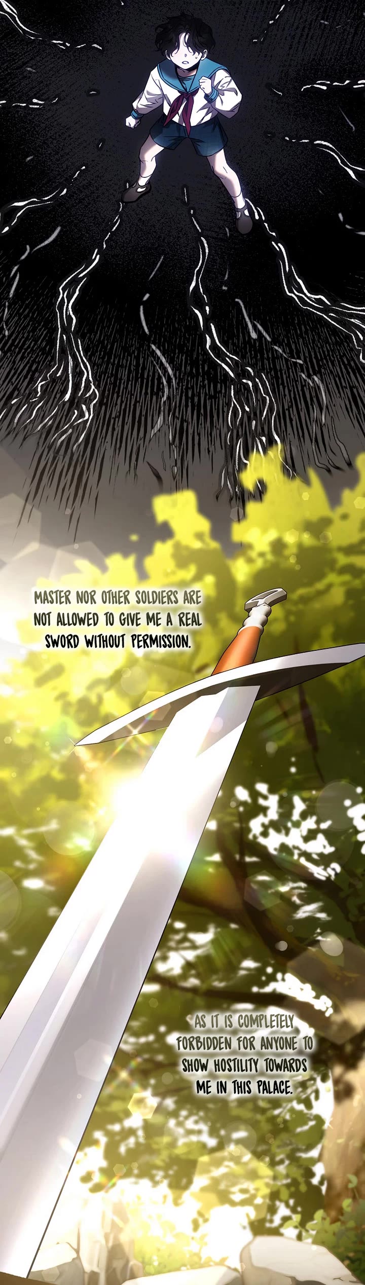I Tamed a Tyrant and Ran Away Chapter 127 page 14 - Chapter 127: Epilogue 7