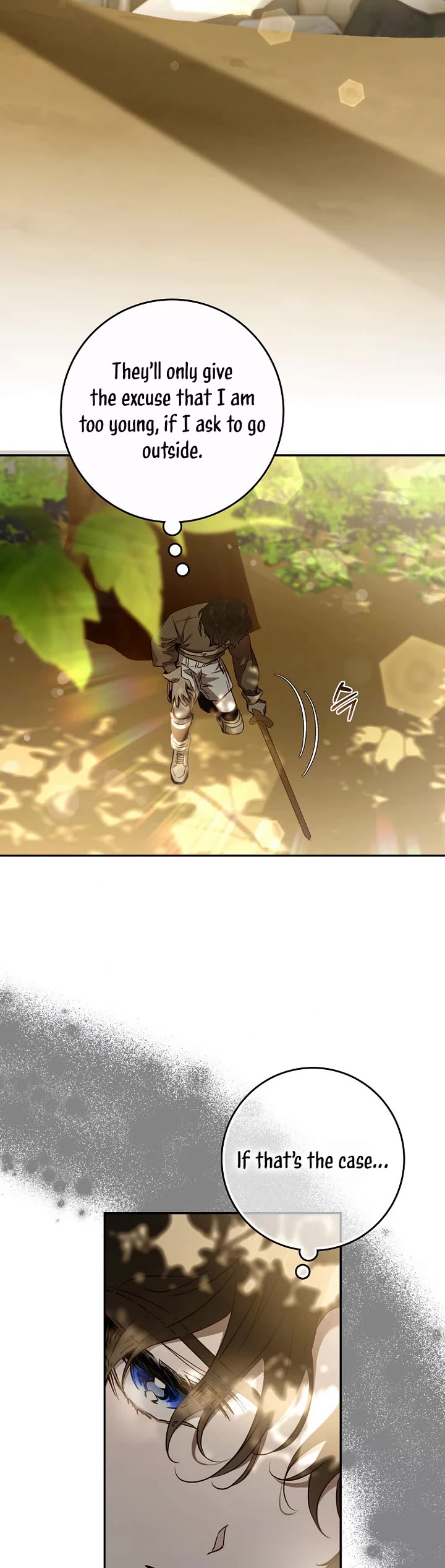 I Tamed a Tyrant and Ran Away Chapter 127 page 15 - Chapter 127: Epilogue 7