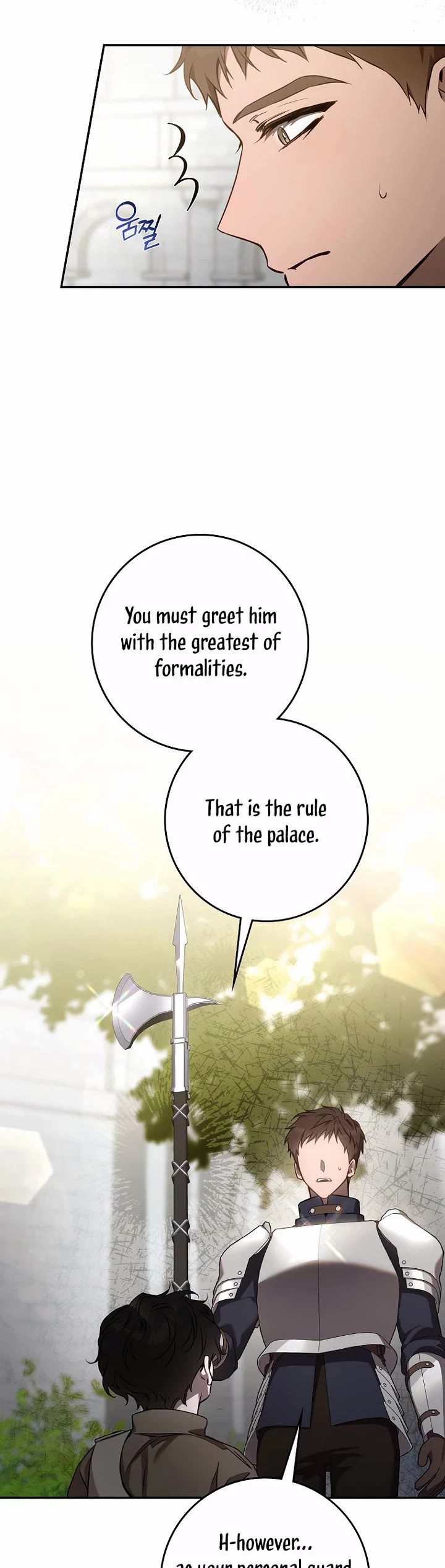 I Tamed a Tyrant and Ran Away Chapter 127 page 19 - Chapter 127: Epilogue 7