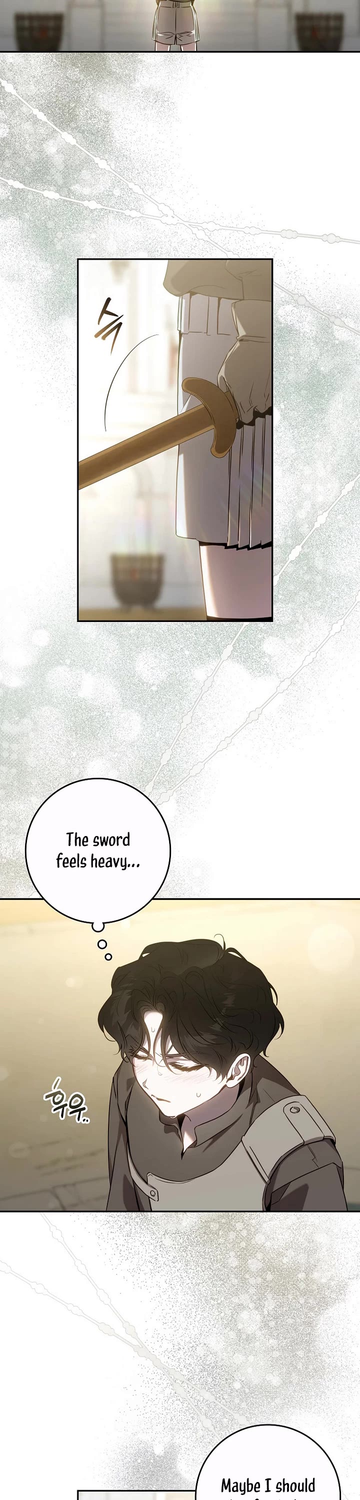 I Tamed a Tyrant and Ran Away Chapter 127 page 2 - Chapter 127: Epilogue 7