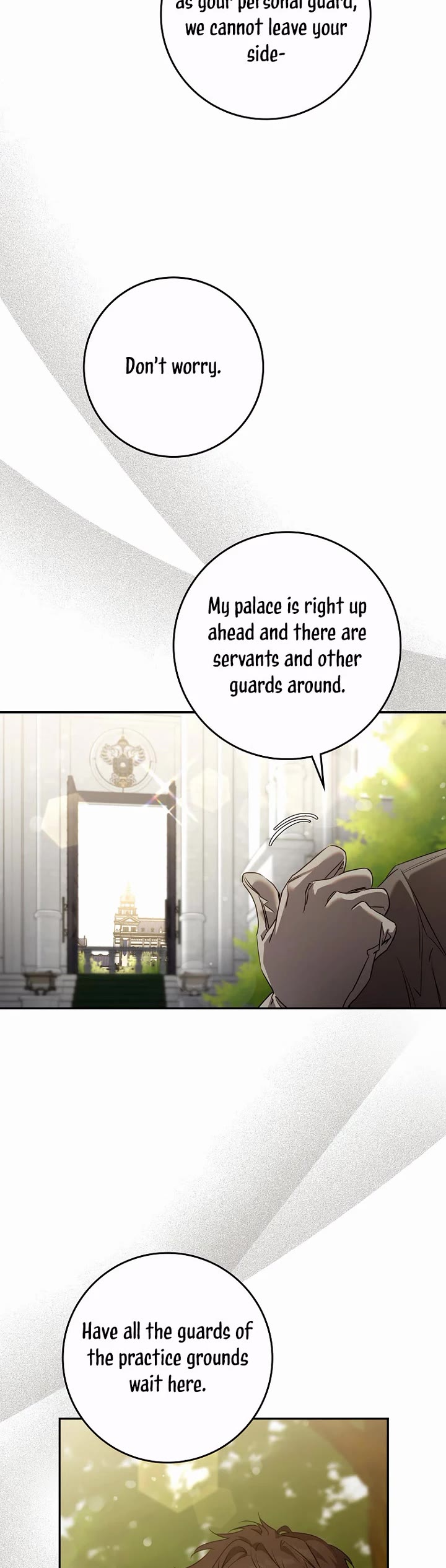 I Tamed a Tyrant and Ran Away Chapter 127 page 20 - Chapter 127: Epilogue 7