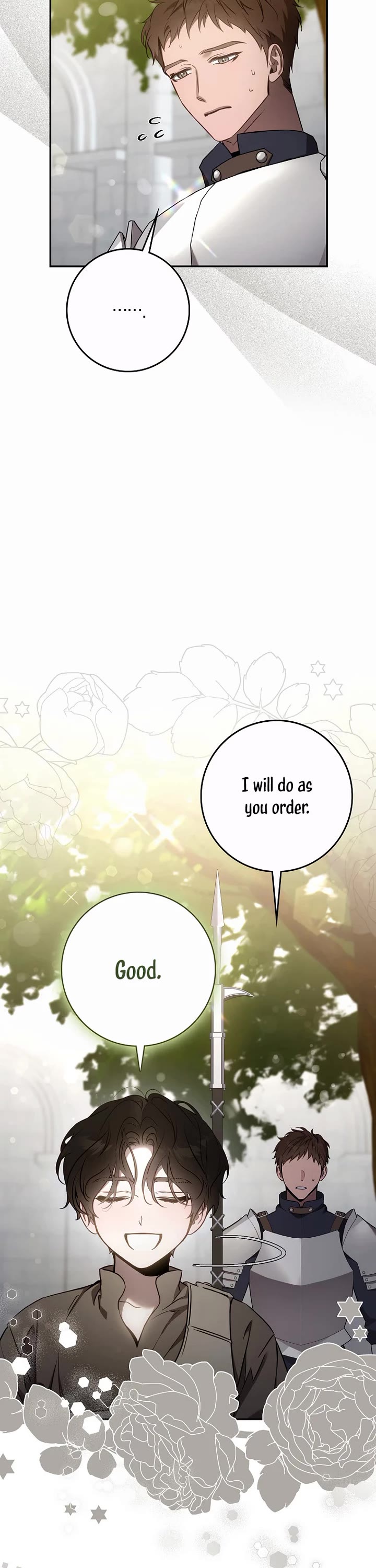 I Tamed a Tyrant and Ran Away Chapter 127 page 21 - Chapter 127: Epilogue 7