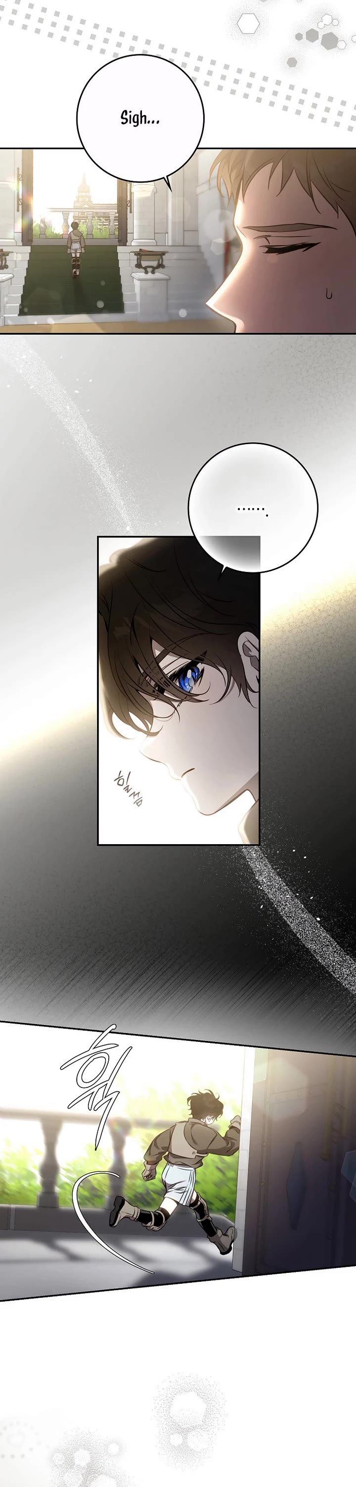 I Tamed a Tyrant and Ran Away Chapter 127 page 22 - Chapter 127: Epilogue 7