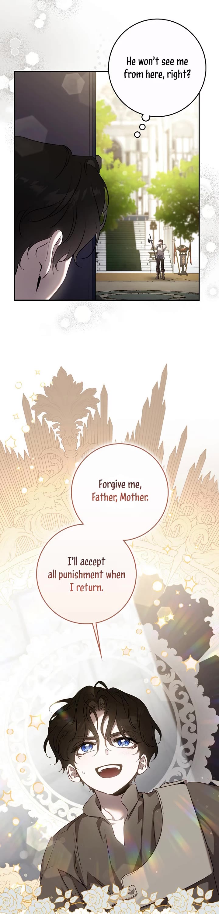 I Tamed a Tyrant and Ran Away Chapter 127 page 23 - Chapter 127: Epilogue 7