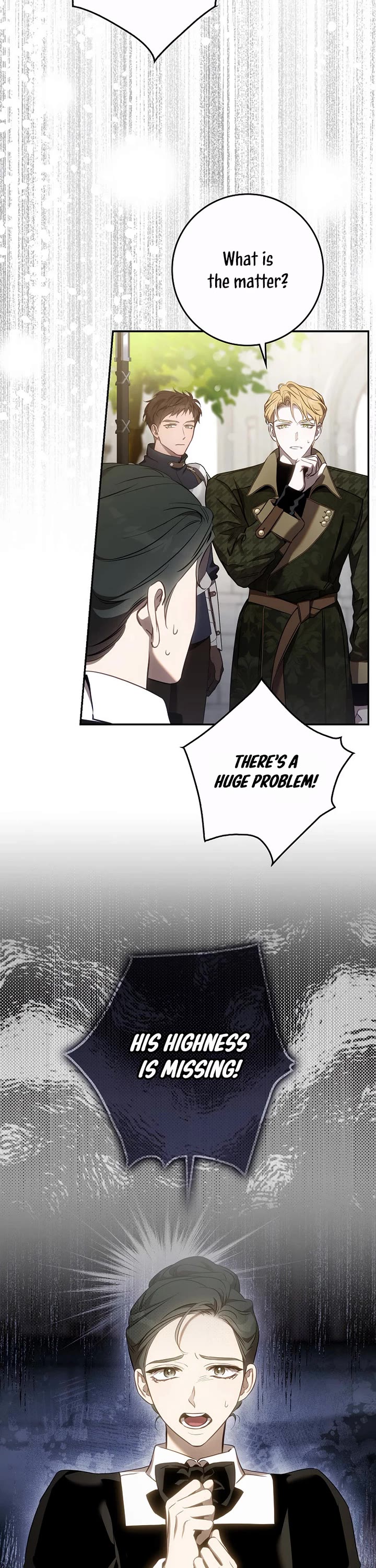 I Tamed a Tyrant and Ran Away Chapter 127 page 28 - Chapter 127: Epilogue 7