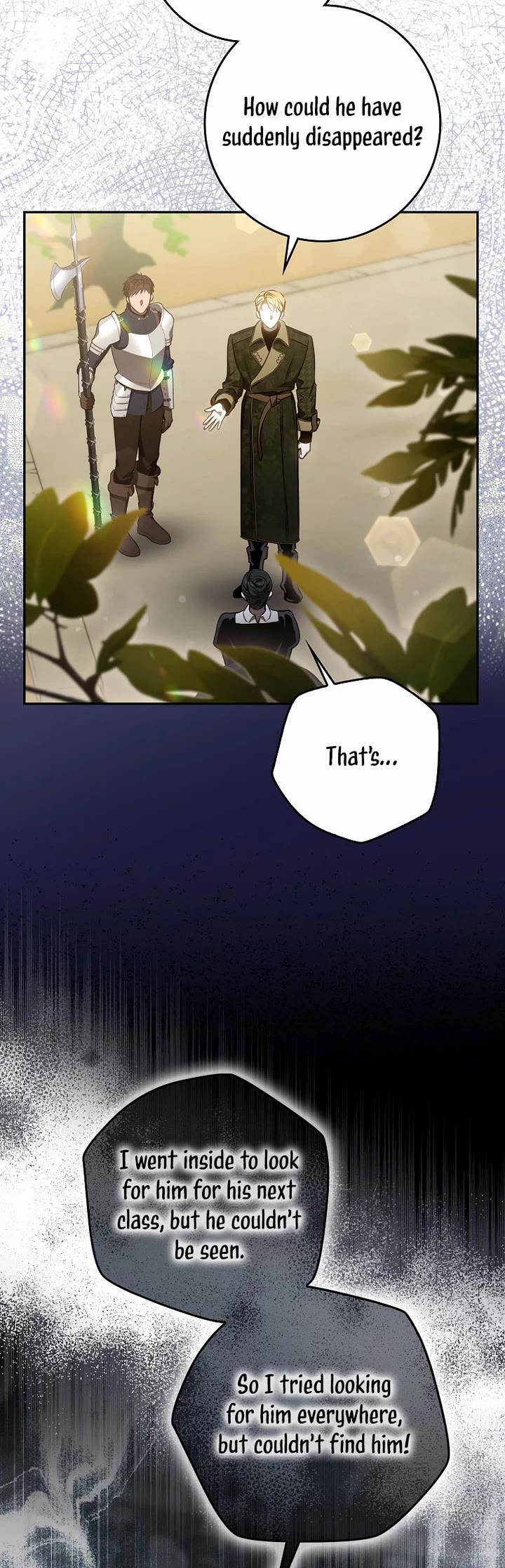 I Tamed a Tyrant and Ran Away Chapter 127 page 30 - Chapter 127: Epilogue 7