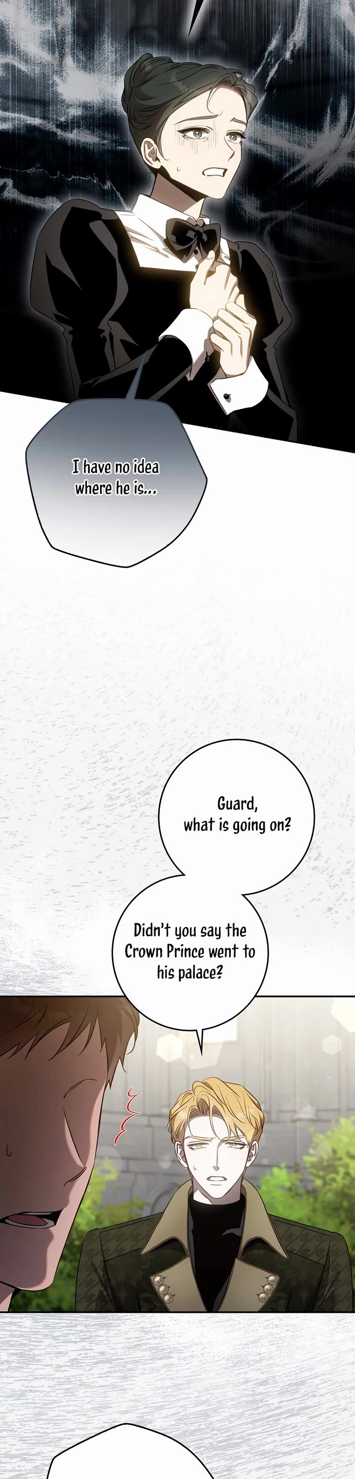 I Tamed a Tyrant and Ran Away Chapter 127 page 31 - Chapter 127: Epilogue 7