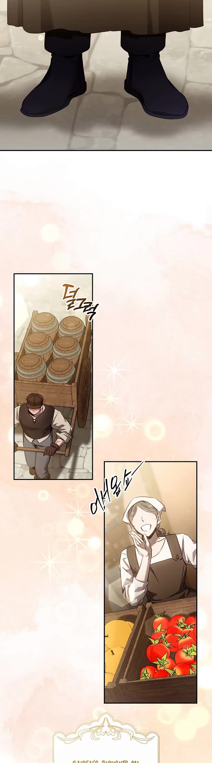 I Tamed a Tyrant and Ran Away Chapter 127 page 35 - Chapter 127: Epilogue 7