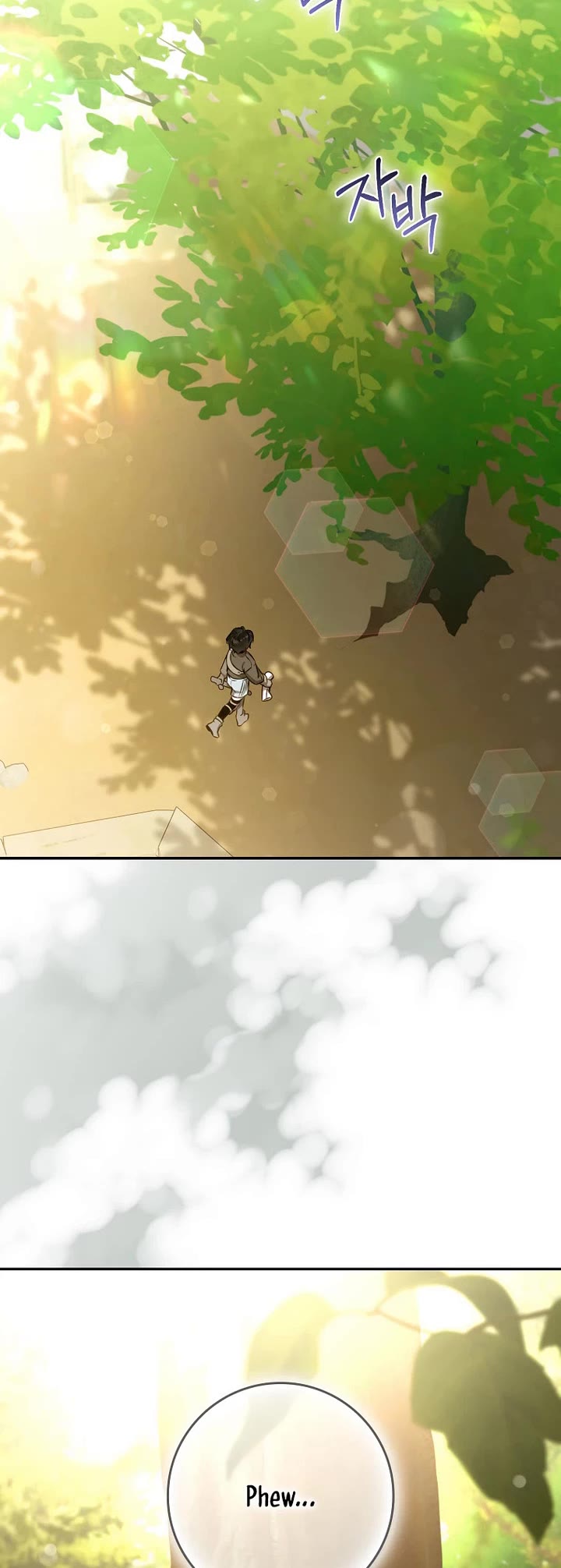 I Tamed a Tyrant and Ran Away Chapter 127 page 4 - Chapter 127: Epilogue 7