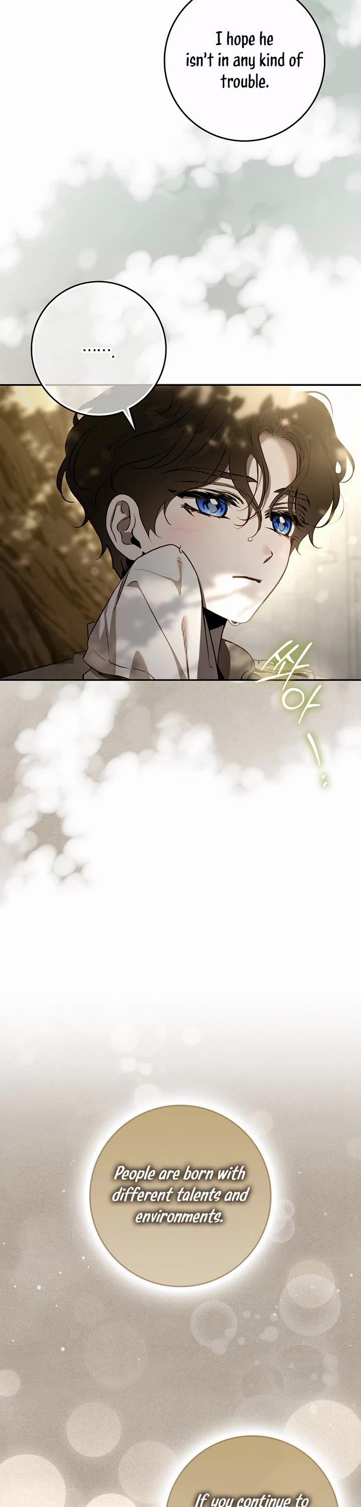 I Tamed a Tyrant and Ran Away Chapter 127 page 6 - Chapter 127: Epilogue 7
